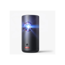 Anker Nebula Projector Capsule 3 Laser (GTV) , Full HD (1920x1080) , 300 ANSI lumens , Black , Wi-Fi