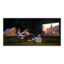 Anker Nebula Projector Capsule 3 Laser (GTV) , Full HD (1920x1080) , 300 ANSI lumens , Black , Wi-Fi