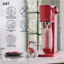 SodaStream Art , Sparkling Water Maker
