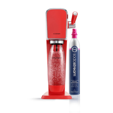 SodaStream Art , Sparkling Water Maker