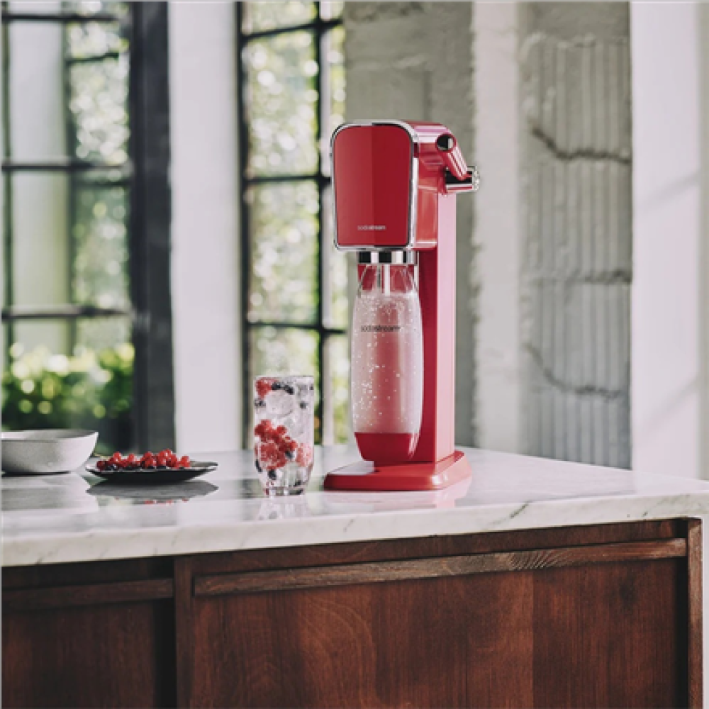 SodaStream Art , Sparkling Water Maker