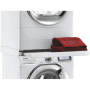 Candy STK KIT 35900120 Retractable shelf between washing machine and dryer. Size 60 x 60 cm