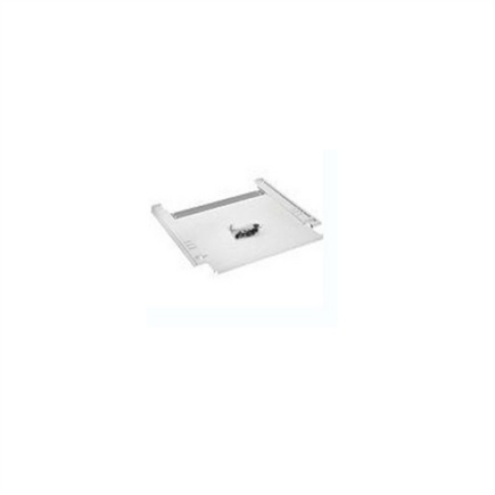 Candy STK KIT 35900120 Retractable shelf between washing machine and dryer. Size 60 x 60 cm