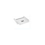 Candy STK KIT 35900120 Retractable shelf between washing machine and dryer. Size 60 x 60 cm