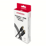 AXAGON , Active cable , DisplayPort to HDMI , 1.8 m