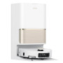 Dreame Dreame L50 Pro Ultra Robot Vacuum Cleaner, White , Dreame