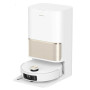 Dreame Dreame L50 Pro Ultra Robot Vacuum Cleaner, White , Dreame