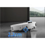 Dreame Dreame L50 Pro Ultra Robot Vacuum Cleaner, White , Dreame