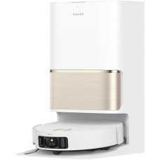 Dreame Dreame L50 Pro Ultra Robot Vacuum Cleaner, White , Dreame Dreame Dreame L50 Pro Ultra Robot Vacuum Cleaner, White , Dreame
