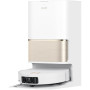 Dreame Dreame L50 Pro Ultra Robot Vacuum Cleaner, White , Dreame