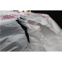 SALE OUT. , LG , Microwave Oven , MS2535GIB , Free standing , 25 L , 1000 W , Black , DAMAGED PACKAGING