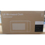 SALE OUT. , LG , Microwave Oven , MS2535GIB , Free standing , 25 L , 1000 W , Black , DAMAGED PACKAGING