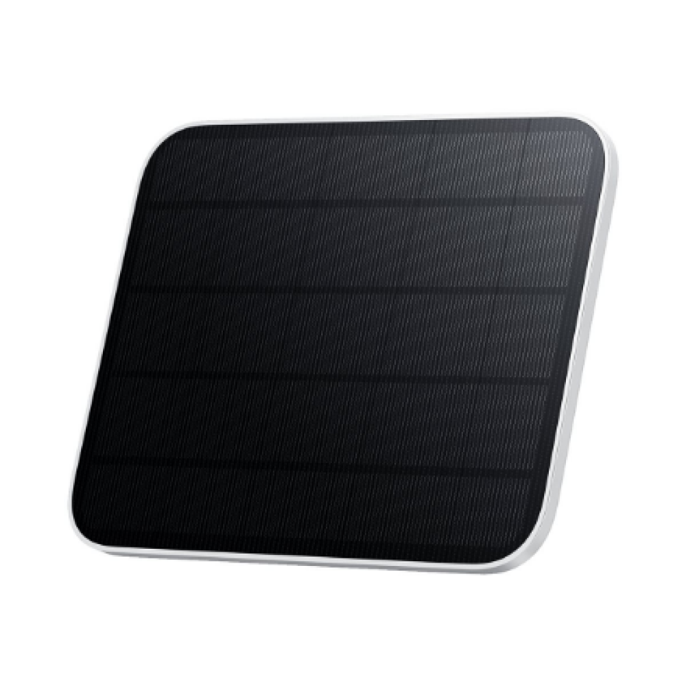 Xiaomi Outdoor Camera Solar Panel , BW Series , 24 month(s) , IP66