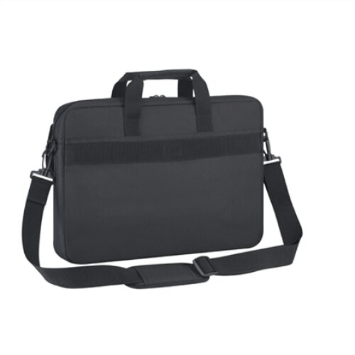 Targus Intellect Fits up to size 15.6 Messenger - Briefcase Black/Grey Shoulder strap
