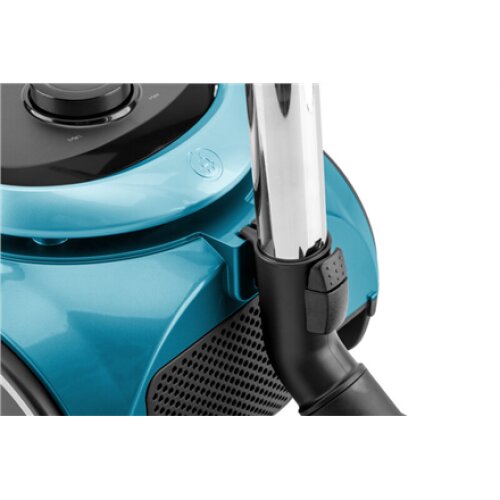 ETA , Vacuum cleaner , Stormy ETA251790000 , Bagless , Power 700 W , Dust capacity 2.2 L , Blue