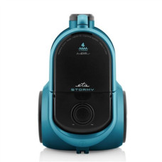 ETA , Vacuum cleaner , Stormy ETA251790000 , Bagless , Power 700 W , Dust capacity 2.2 L , Blue