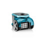 ETA , Vacuum cleaner , Stormy ETA251790000 , Bagless , Power 700 W , Dust capacity 2.2 L , Blue