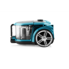 ETA , Vacuum cleaner , Stormy ETA251790000 , Bagless , Power 700 W , Dust capacity 2.2 L , Blue