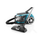 ETA , Vacuum cleaner , Stormy ETA251790000 , Bagless , Power 700 W , Dust capacity 2.2 L , Blue