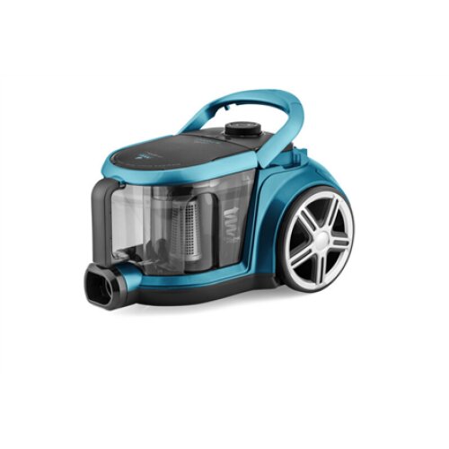 ETA , Vacuum cleaner , Stormy ETA251790000 , Bagless , Power 700 W , Dust capacity 2.2 L , Blue