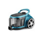 ETA , Vacuum cleaner , Stormy ETA251790000 , Bagless , Power 700 W , Dust capacity 2.2 L , Blue