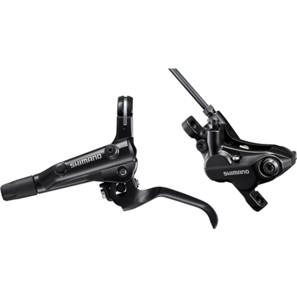 Shimano , Disc Brakes Front , MT520