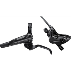 Shimano , Disc Brakes Front , MT520