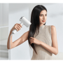 Xiaomi High-speed Hair Dryer EU , 1600 W , Number of temperature settings 4 , Ionic function , White