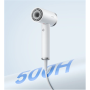 Xiaomi High-speed Hair Dryer EU , 1600 W , Number of temperature settings 4 , Ionic function , White