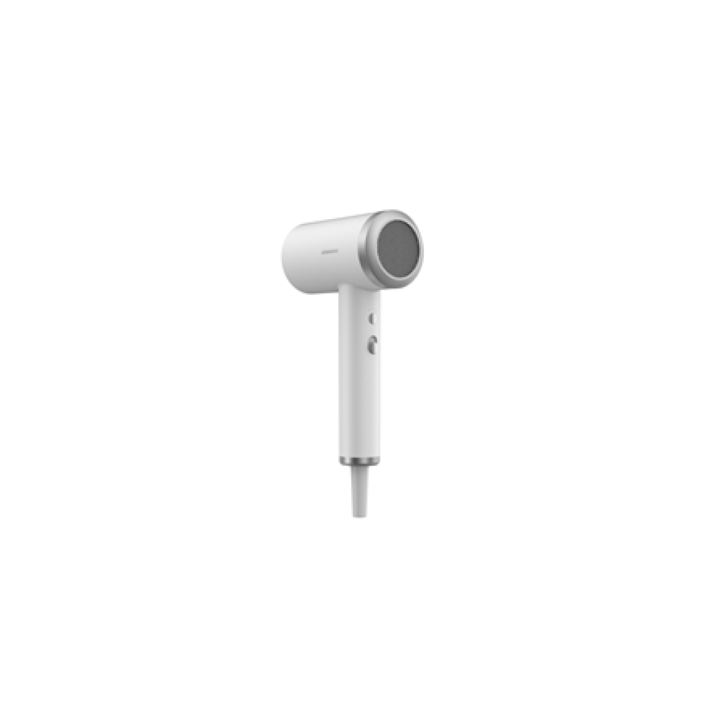 Xiaomi High-speed Hair Dryer EU , 1600 W , Number of temperature settings 4 , Ionic function , White