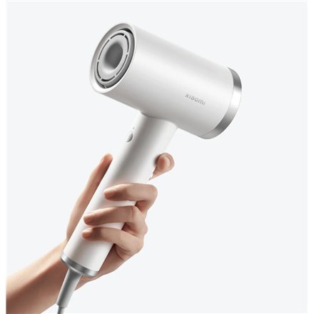 Xiaomi , High-speed Hair Dryer EU , 1600 W , Number of temperature settings 4 , Ionic function , White