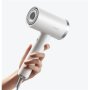 Xiaomi , High-speed Hair Dryer EU , 1600 W , Number of temperature settings 4 , Ionic function , White