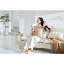 Xiaomi High-speed Hair Dryer EU , 1600 W , Number of temperature settings 4 , Ionic function , White
