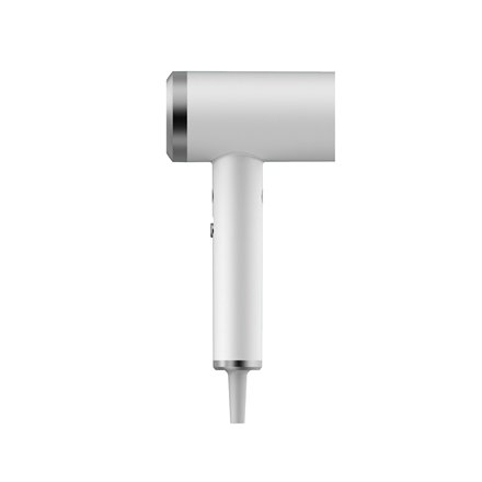 Xiaomi , High-speed Hair Dryer EU , 1600 W , Number of temperature settings 4 , Ionic function , White