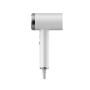 Xiaomi High-speed Hair Dryer EU , 1600 W , Number of temperature settings 4 , Ionic function , White