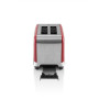 ETA , Storio Toaster , ETA916690030 , Power 930 W , Housing material Stainless steel , Red