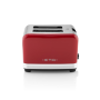 ETA , ETA916690030 , Storio Toaster , Power 930 W , Housing material Stainless steel , Red