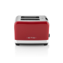 ETA , Storio Toaster , ETA916690030 , 930 W , Red