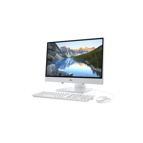 Dell , Optical Mouse , MS116 , wired , White