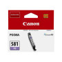 Canon CLI-581 , Ink Cartridge , Photo Blue