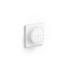 Philips Hue Tap dial switch white , Philips Hue , Tap dial switch white , White
