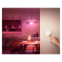 Philips Hue Tap dial switch white , Philips Hue , Tap dial switch white , White