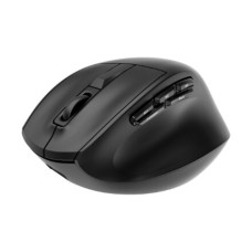 Gembird Triple-mode mouse , MUSW3-9B-01 , Wireless , 2.4G, Bluetooth , Black
