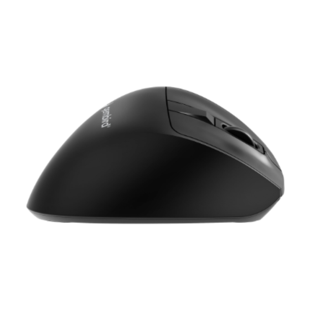 Gembird Triple-mode mouse , MUSW3-9B-01 , Wireless , 2.4G, Bluetooth , Black