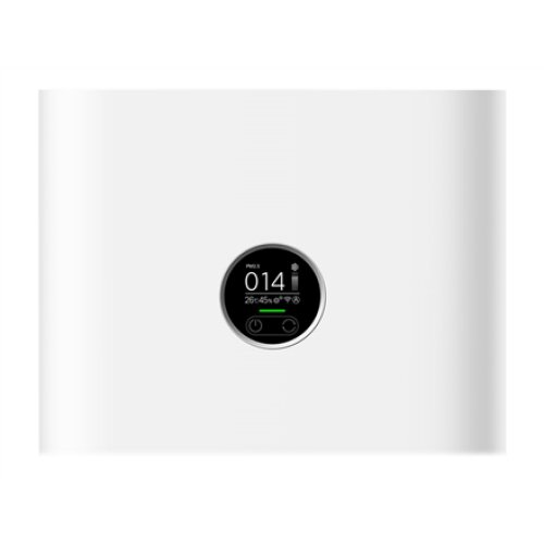Xiaomi , Smart Air Purifier , 4 Pro , 50 W , Suitable for rooms up to 35-60 m² , White