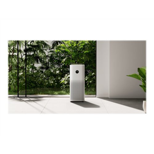 Xiaomi , Smart Air Purifier , 4 Pro , 50 W , Suitable for rooms up to 35-60 m² , White