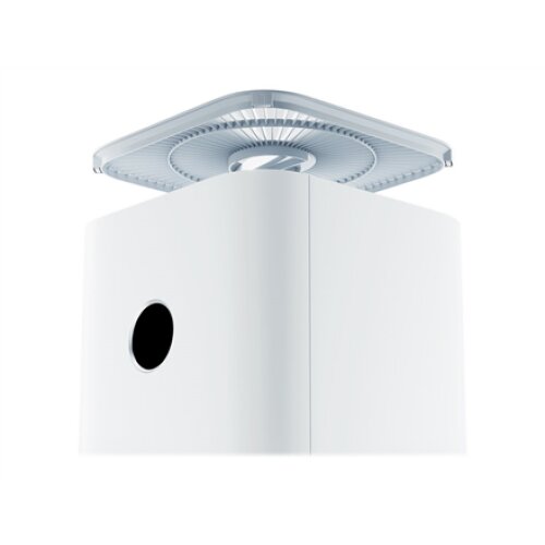 Xiaomi , Smart Air Purifier , 4 Pro , 50 W , Suitable for rooms up to 35-60 m² , White