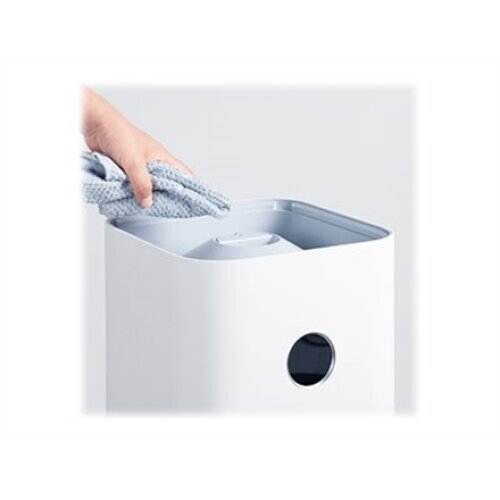 Xiaomi , Smart Air Purifier , 4 Pro , 50 W , Suitable for rooms up to 35-60 m² , White