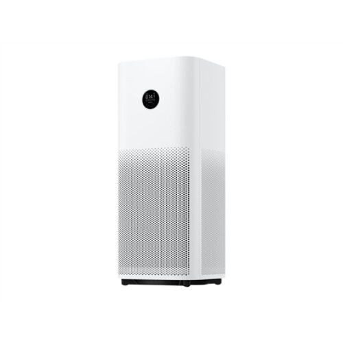Xiaomi , Smart Air Purifier , 4 Pro , 50 W , Suitable for rooms up to 35-60 m² , White