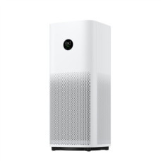Xiaomi , Smart Air Purifier , 4 Pro , 50 W , Suitable for rooms up to 35-60 m² , White